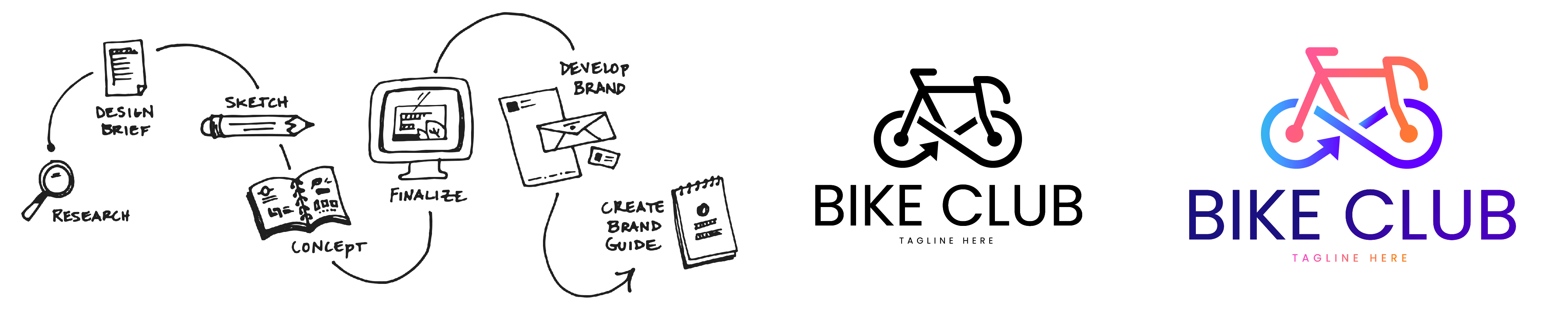 UI/UX & Front-End Development